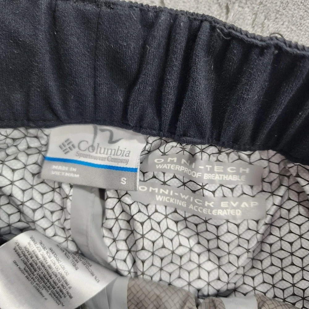 Columbia pants mens